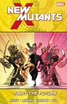 New Mutants, tome 7 : Fight the Future par Lanning