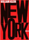 New york 1954-55 broche par Klein