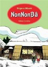NonNonB par Mizuki
