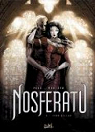 Nosferatu, tome 2 : Para bellum par Martino