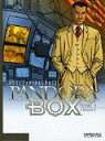 Pandora Box, tome 5 : L'avarice