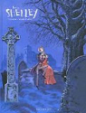 Shelley, tome 1 : Percy 