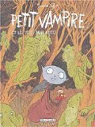 Petit Vampire, tome 6 : Petit Vampire et les Pres Nol verts par Sfar