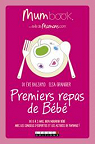 Premiers repas de bb, Mum book par Balzamo