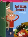Quel bazar, Lonard ! par Gouichoux