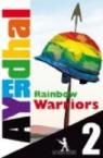 Rainbow Warriors pisode 2: Comment une arme de LGBT renverse une dictature africaine? par Ayerdhal
