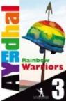 Rainbow Warriors pisode 3: Comment une arme de LGBT renverse une dictature africaine? par Ayerdhal