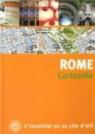 Guides Gallimard : Rome par Gallimard