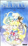 Sailor moon, tome 9 : Uranus et Neptune par Takeuchi