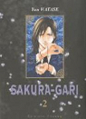 Sakura-Gari, Tome 2 