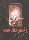 Sakura-Gari, Tome 3 