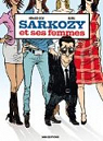 Sarkozy et ses femmes par Dly