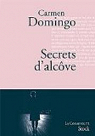 Secrets d'alcve par Domingo