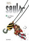 Seuls, Tome 4 : Les cairns rouges