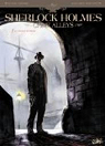 Sherlock Holmes Crime Alleys, tome 1 : Le p..