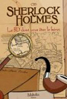 Sherlock Holmes - La BD dont vous tes le hros..