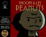 Snoopy - Intgrale, tome 1 : 1950-1952 par Schulz