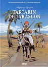 Les Incontournables de la littrature en BD : Tartarin de Tarascon par Guilmard