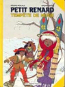 Petit-Renard, tome 3 : Tempte de neige par Pascale