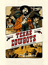 Texas Cowboys, tome 1 par Bonhomme