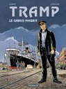 Tramp, tome 10 : Cargo maudit