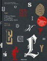 Type. A Visual History of Typefaces & Graphic Styles, 1901-1938 par Purvis