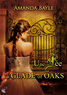 Une fe  Glade of Oaks par Bayle