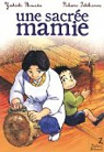 Une sacre mamie, tome 2