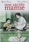 Une sacre mamie, tome 3