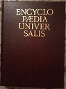 Universalia 1994. La politique, les connaissances, la culture en 1993 par Encyclopedia Universalis
