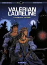 Valrian et Laureline - Intgrale, tome 1