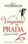 Vengeance En Prada, Le Retour Du Diable par Barbaste