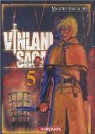 Vinland saga, tome 5 