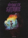 Voyage en Satanie, tome 1 par Kerascot