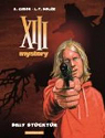 XIII Mystery, tome 6 : Billy Stockton par Bolle