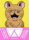 Y-front mouse par Akiyama