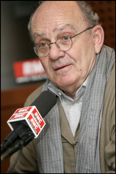 Jean-Luc Domenach - Babelio