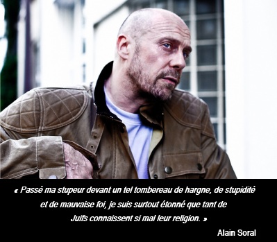 Photos De Alain Soral Babelio Com