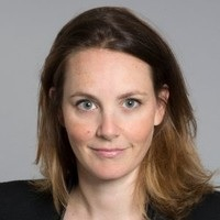 Alexandra Jousset