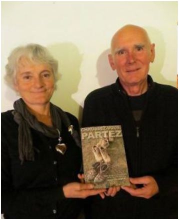 Arlette et Jean Champion - Babelio