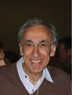 Bernard Martino - Babelio