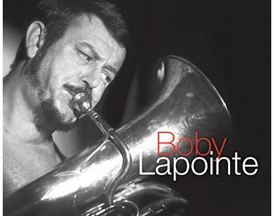 Boby Lapointe - Babelio