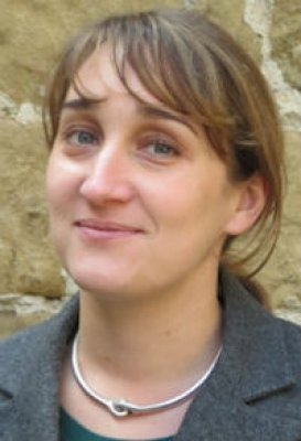 Caroline SAUVAGE - facilitatrice des clauses sociales - Conseil