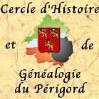 Cercle d` histoire et de gnalogie du Prigord