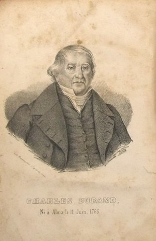 Charles Durand (III)