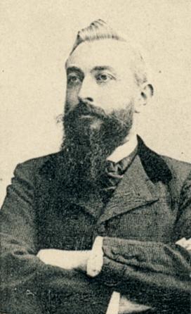 Charles Fole