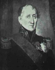 Comte Antoine d` Ornano