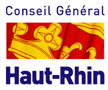 Conseil général Haut-Rhin (auteur de Le Bas-Rhin) - Babelio