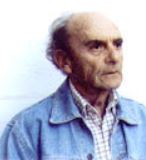 Dimitris Tsaloumas