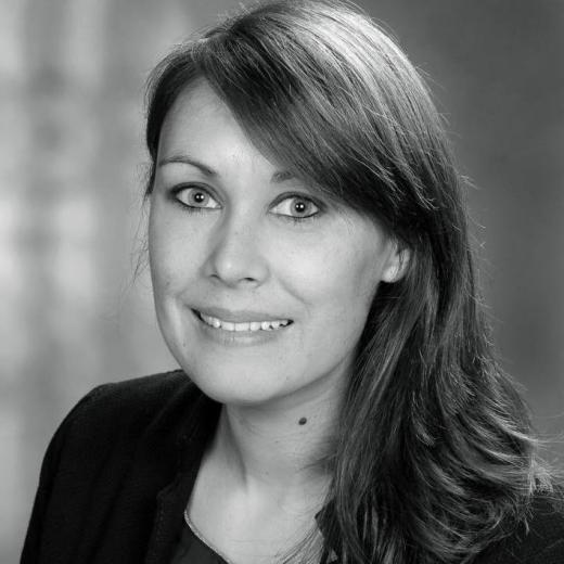 Elodie Alain
